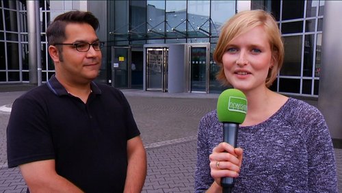 Die Macher: "fonDue", Universität Duisburg-Essen