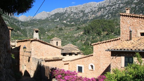 Mallorca-Geheimtipps von Brigitte Lamberts, Autorin – S'Horta