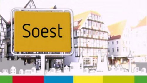 Unser Ort: Soest