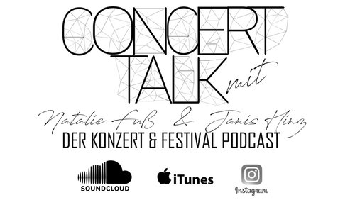 Concerttalk: Rogers, Madsen, 25 Jahre DONOTS