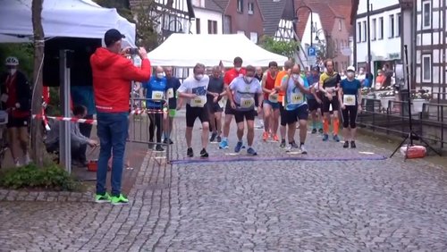SÄLZER.TV: Sommer-Urlaub trotz Coronavirus, Marathon in Salzkotten 2021