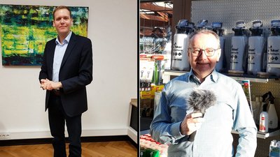 Sportsplitter Mönchengladbach | NRWision
