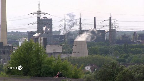 Steele TV: Klimawandel in NRW