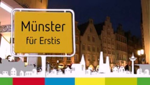 Unser Ort: Münster - Radio Q