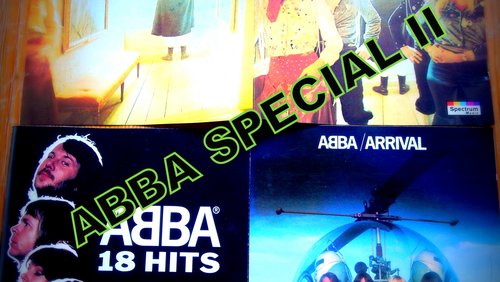 Yesterday: ABBA - Teil 2