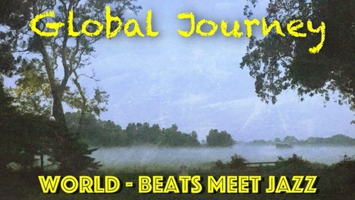 Global Journey: Silk Sonic, Calexico, Melody Gardot feat. Sting