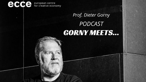 #GornyMeets: Désirée Vach über Spotify, das Ruhrgebiet und den Brexit