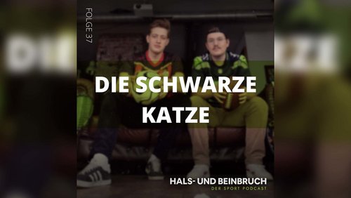 Hals- und Beinbruch: Krieg in der Ukraine, Premier League, National Football League