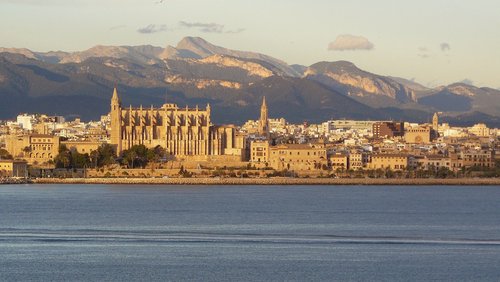 Palma mal anders - Tipps für die Hauptstadt von Mallorca von Brigitte Lamberts, Autorin