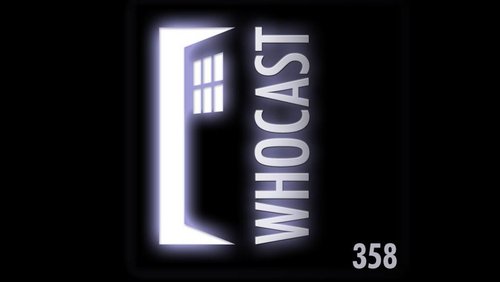 Whocast: Last-Minute-Weihnachtsgeschenke, "TimeLash" - "Doctor Who"-Convention