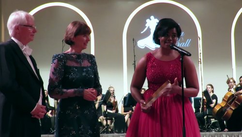 BergTV: Floraball 2018 in Köln