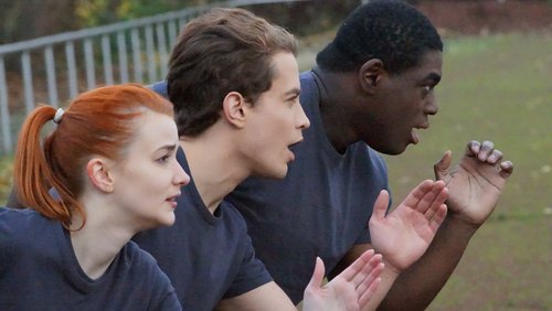 DO-MU-KU-MA: "Races", Filmprojekt von Studierenden am Westfalen-Kolleg Dortmund