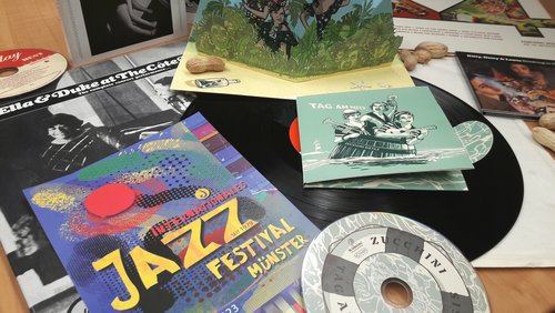 Easy Listening: Internationales Jazzfestival 2023