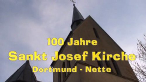 Emschertal Movie Camera: Sankt-Josef-Kirche / Dortmund