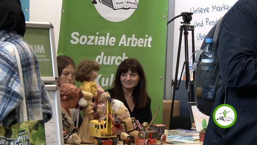 vocatium Münster 2022 - Fachmesse für Ausbildung und Studium in Münster