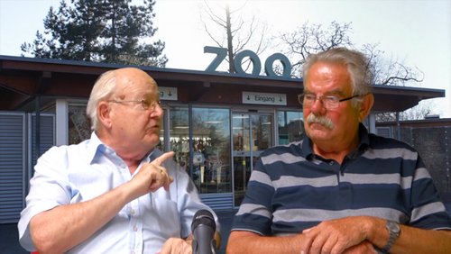 Poppeköchekäppesche: Kölner Zoo