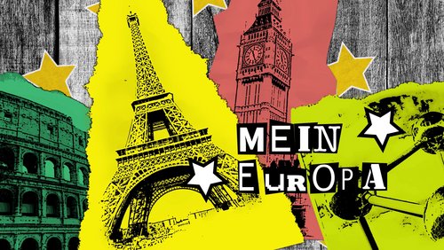 Mein Europa: Janina Zimmermann, Studio Eins e.V.