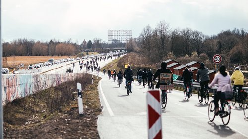 Radio for Future: Globaler Klimaaktionstag, neue Aktionen