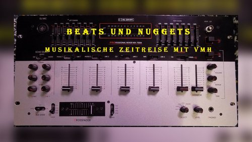 Beats & Nuggets: Black Sabbath, Jane, Inga Rumpf