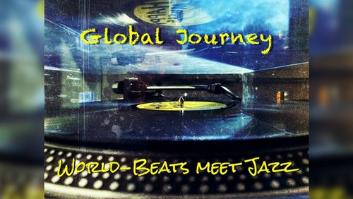 Global Journey: Norah Jones, "Ezra Collective", "Jazzrausch Bigband"