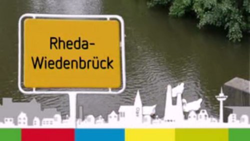 Unser Ort: Rheda-Wiedenbrück