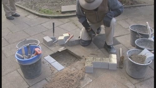 Warendorf Exklusiv: Stolpersteine zum Gedenken an Opfer der NS-Verfolgung