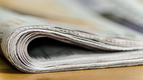 100 mal Senioren-Zeitung "Wir Älteren" in Heiligenhaus