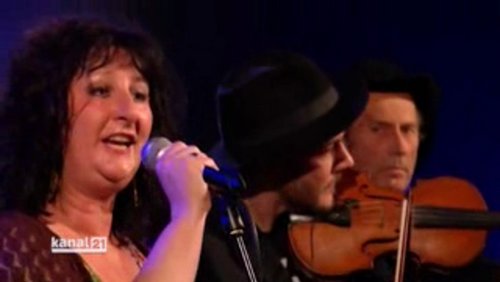 Fernsehkonzert: "Z.O.F.F." aus Bielefeld