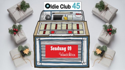 Oldie Club 45: Wunschmusik der Hörer