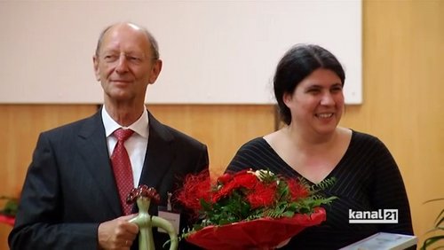 Regine-Hildebrandt-Preis 2015