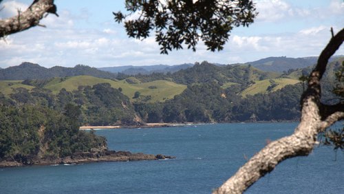 Reiseblog ohne Bilder: 10 Highlights in Neuseeland
