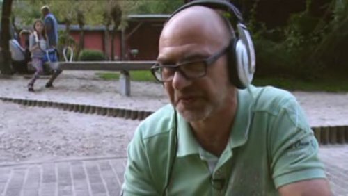 Die Macher: Jochen Affeldt, CAS-TV