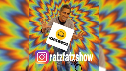 RatzFatzShow: Jugendwort des Jahres 2021, Geschlechtergerechte Sprache, Wetten, dass..?