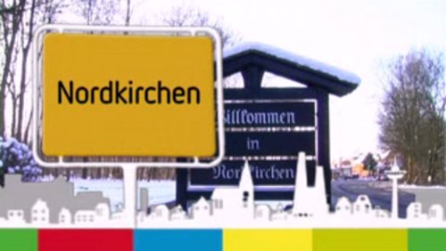 Unser Ort: Nordkirchen