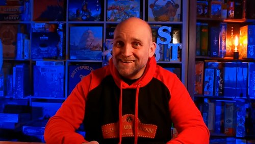 Brettspiel Teddy: Was kam auf den Teddytisch? - 4 Spiele im Test