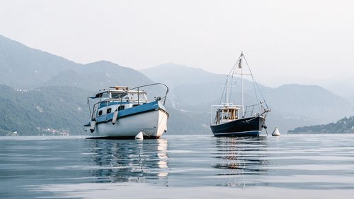 Fischerei – Auswirkungen auf die Weltmeere