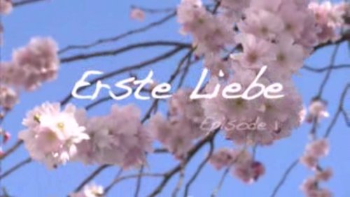 Erste Liebe - Episode 1