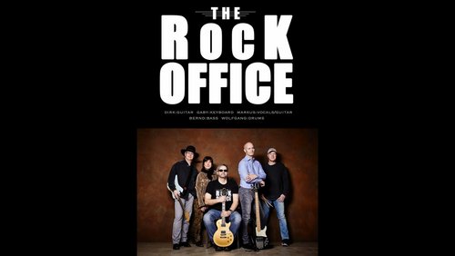 Musik aus dem Sauerland: The Rock Office – Teil 2