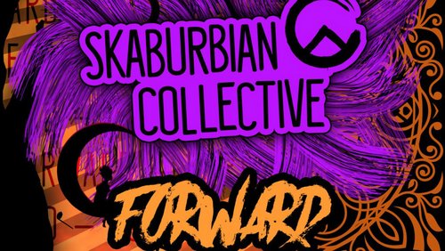 Skaburbian Collective – Reggae-Band aus Schweden