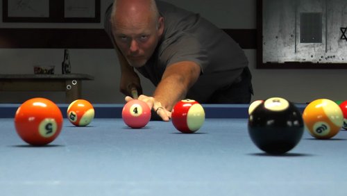 Billard 4 Friends - Billardverein in Düren