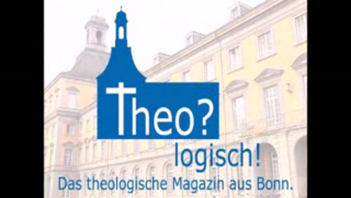 Theo?logisch! - Schweigen und Reden