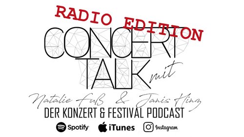 Concerttalk: Die Toten Hosen, Leoniden, KMPFSPRT – Besprechungen der neuen Alben