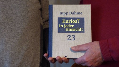 Do biste platt 570: Kurjaos in jäider Hensicht – Kurios in jeder Hinsicht