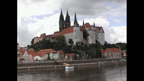 Zwischen Elbe und Rhein