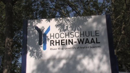 Nano an der Hochschule Rhein-Waal