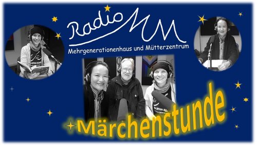 MuM: Märchenstunde - Märchen von dem Nordwind, Der Eiskönig