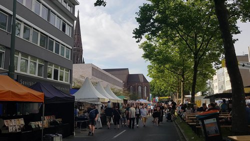 canalegrande: Worauf freut sich Bochum im Musiksommer?