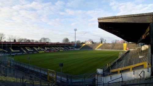 Tschö Tivoli! – Abschied vom Tivoli-Stadion in Aachen