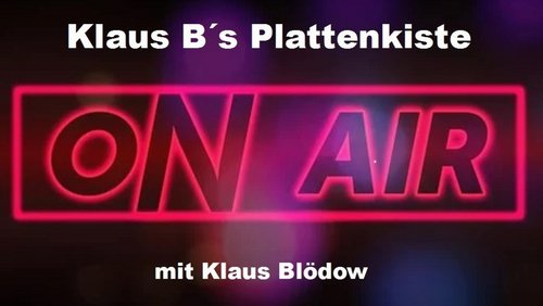 Klaus B's Plattenkiste: Lisa Wahlandt, Schandmaul, The Cranberries