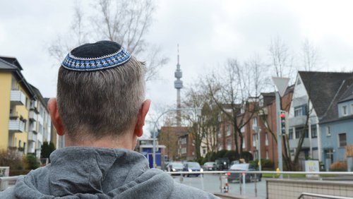 DO-MU-KU-MA: Antisemitismus in Dortmund — Projekt am Käthe-Kollwitz-Gymnasium